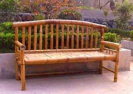 نصب صندلی باغی